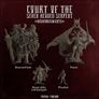 Trench Crusade - Court of the Seven Headed Serpent - Warband and Reinforcements Image 2