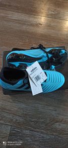 Adidas predator FGJ