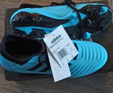 Adidas predator FGJ