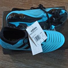 Adidas predator FGJ
