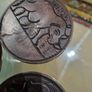 Hand  Carved Coasters Image 7