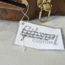 Gibson Les Paul Custom Shop 59 Dirty Lemon (R9) Image 4