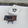 Job lot of miniature dollhouse furniture and items Image 2