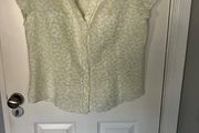 Laura Ashley blouse