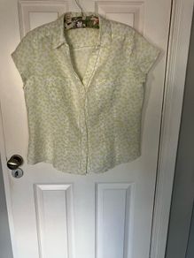 Laura Ashley blouse