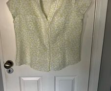 Laura Ashley blouse