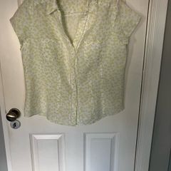 Laura Ashley blouse