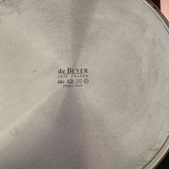 De Buyer Pot