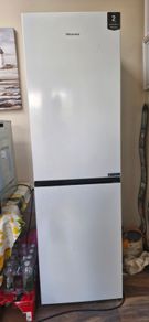 Fridge freezer