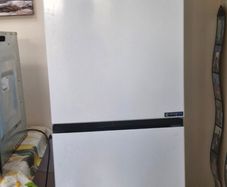 Fridge freezer