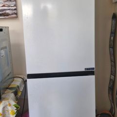 Fridge freezer