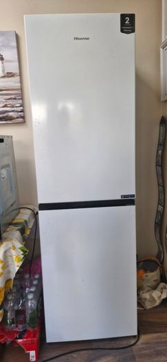 Fridge freezer