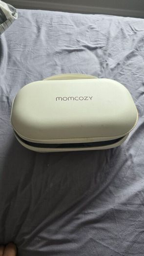 Mom Cozy M5 Breast Pumps