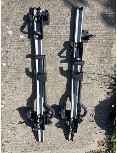 Roof rack Volvo