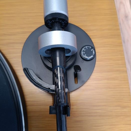 ROBERTS RT 200 Elite turntable