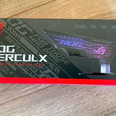 ASUS ROG Herculx Graphics Card Holder (ARGB)