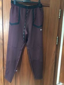Nike Mens trackbottoms