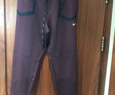 Nike Mens trackbottoms