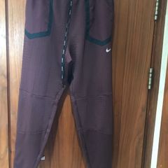 Nike Mens trackbottoms
