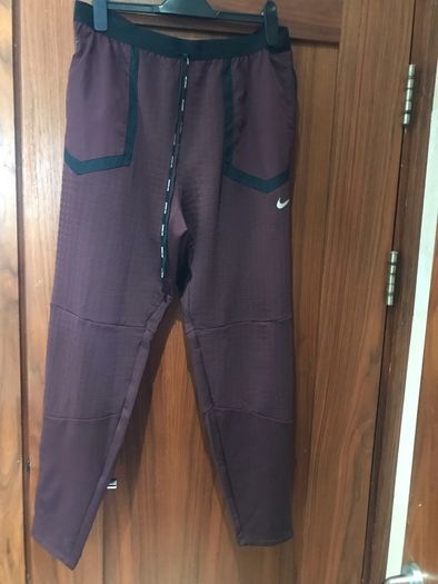 Nike Mens trackbottoms