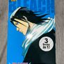 Bleach Manga Image 2