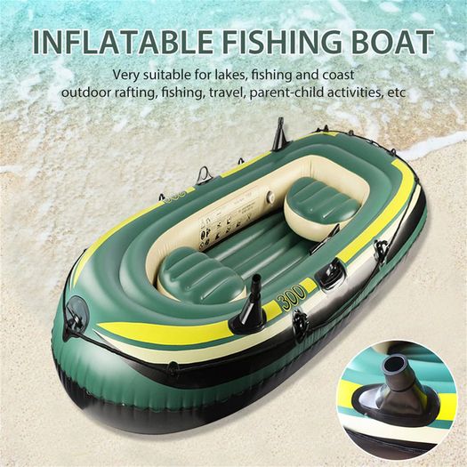 Brand New kayak Boat Set