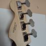 brand new precision bass guitar Image 6