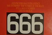 Aphrodite's Child - 666. 2 CD Set.