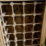 Wine cabinet and dresser Image 2