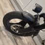 Folding electric bike Image 3