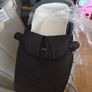 Silvercross constellation limited edition travel system Image 5