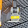 battery titan strimmer Image 3