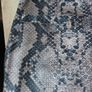 River Island Animal Print  Mini Skirt.  S.10    B.N.W.T Image 5