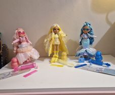 rainbow high dolls