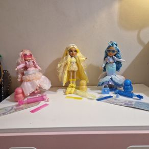 rainbow high dolls
