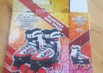 Roller Scates
