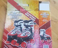 Roller Scates