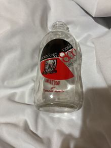 CMP Dairy Cork 800 Milk Bottle