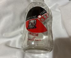 CMP Dairy Cork 800 Milk Bottle