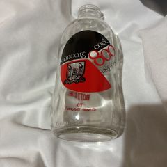 CMP Dairy Cork 800 Milk Bottle