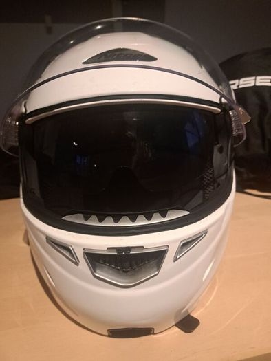 motorcycle
