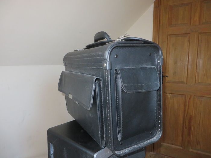 Pilot case