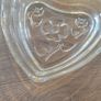 Vintage Italian Glass Jelly Mold Image 3