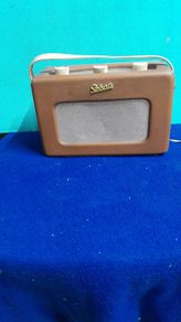 Vintage Roberts Radio 1960free postage working