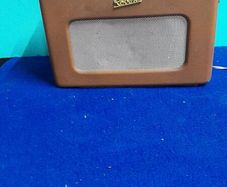 Vintage Roberts Radio 1960free postage working