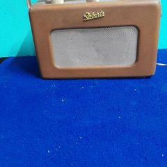 Vintage Roberts Radio 1960free postage working