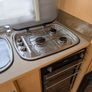 Caravan 6 berth Image 7