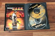 Contract J.A.C.K. pc cd rom