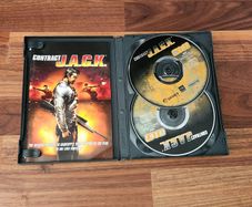 Contract J.A.C.K. pc cd rom