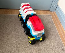 Paw Patrol Dino Patroller